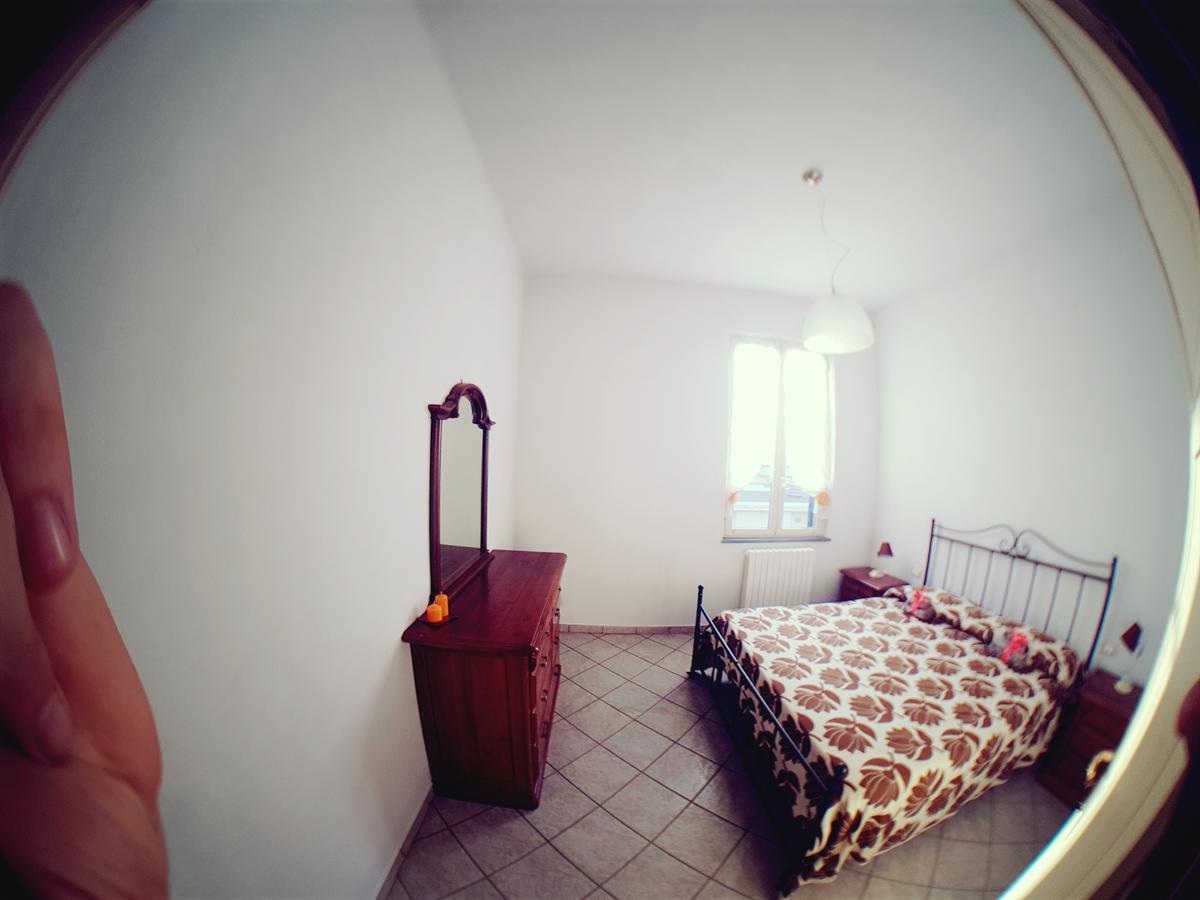 Villa Evillia Lucca Kültér fotó