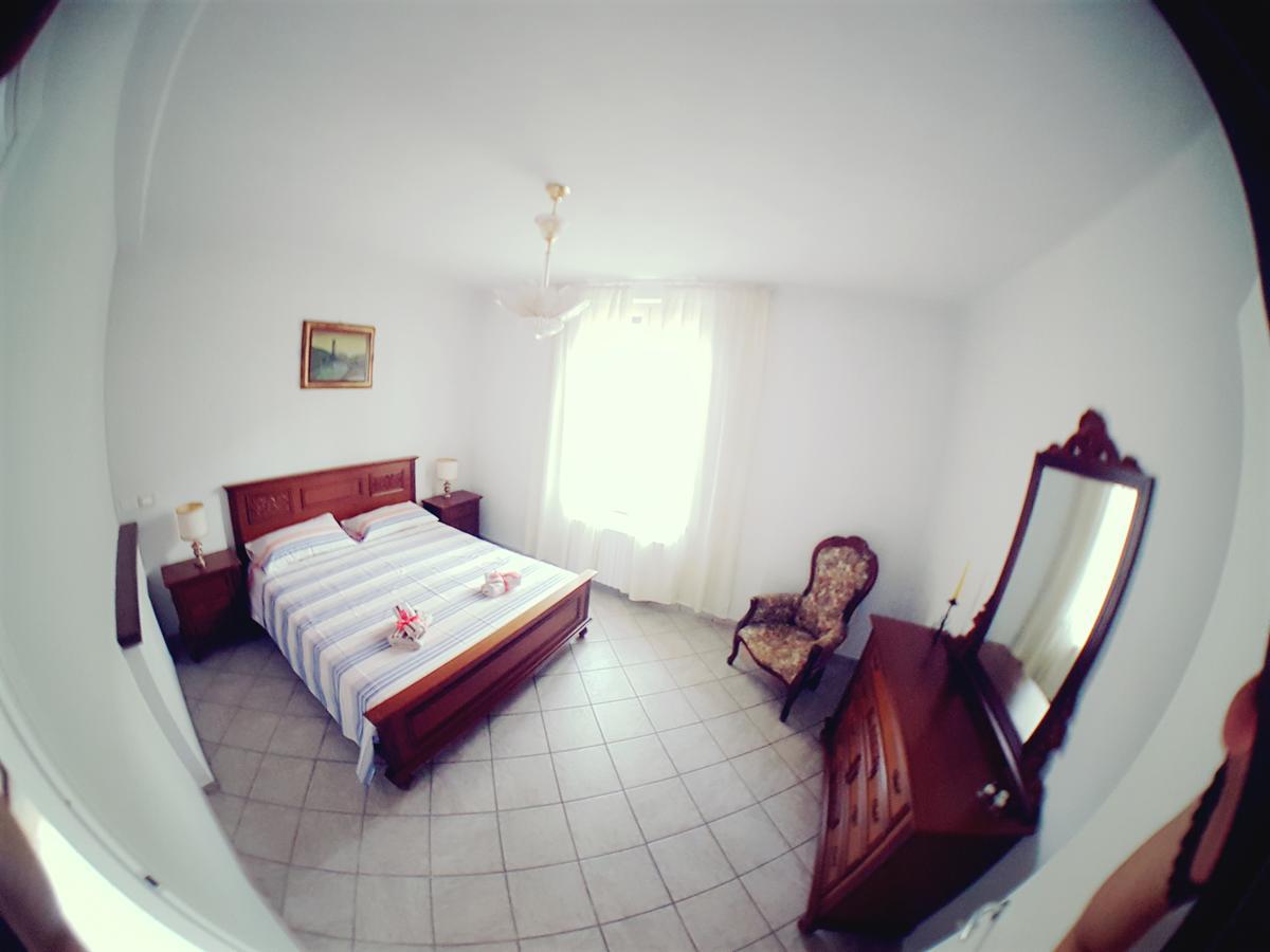 Villa Evillia Lucca Kültér fotó