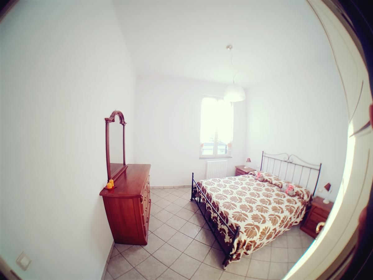 Villa Evillia Lucca Kültér fotó