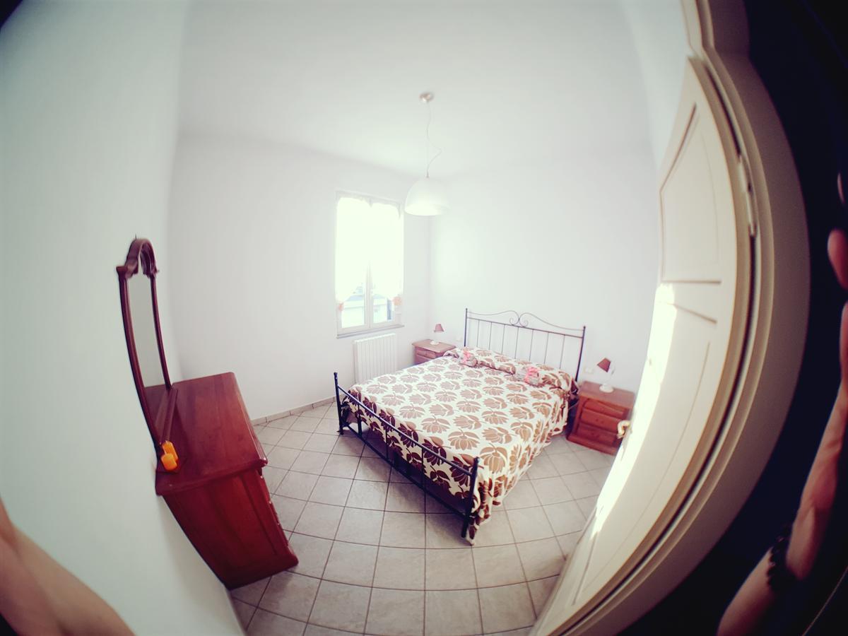 Villa Evillia Lucca Kültér fotó
